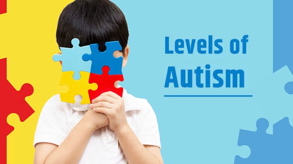 Navigating the Spectrum: Understanding the Different Levels of Autism