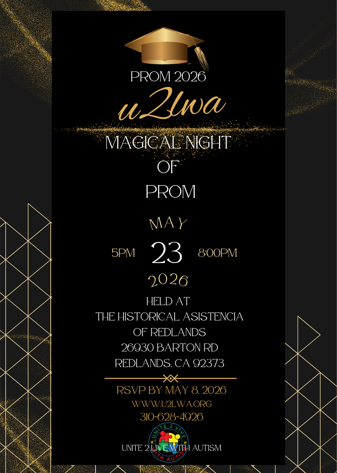 Magical Night Of Prom 2026