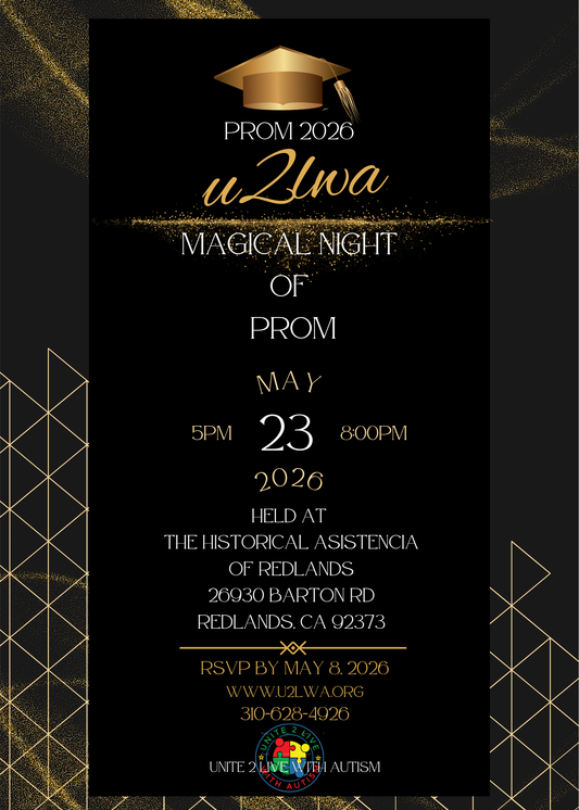Magical Night Of Prom 2026