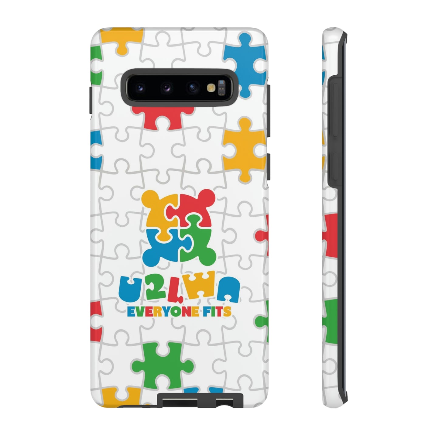 U2LWA SmartphoneTough Cases