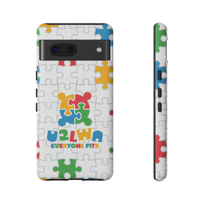 U2LWA SmartphoneTough Cases