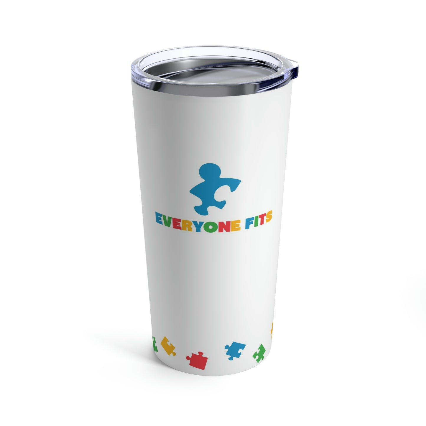 U2LWA Tumbler 20oz