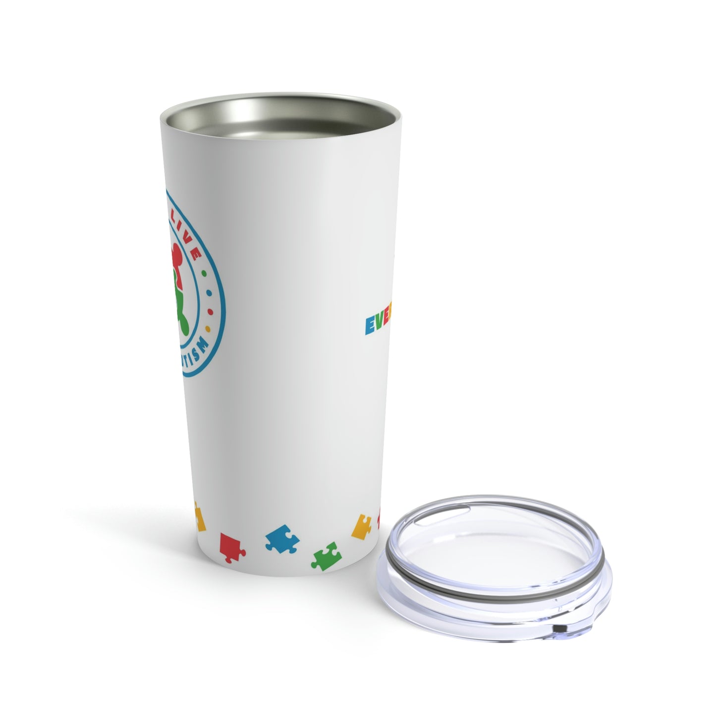 U2LWA Tumbler 20oz