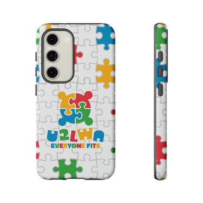 U2LWA SmartphoneTough Cases