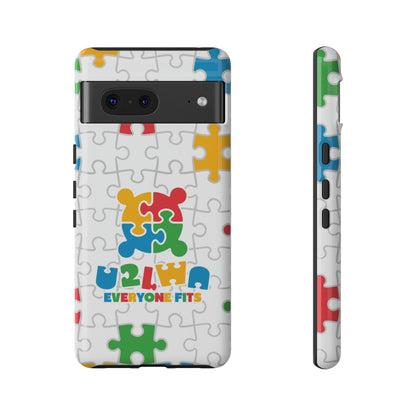 U2LWA SmartphoneTough Cases